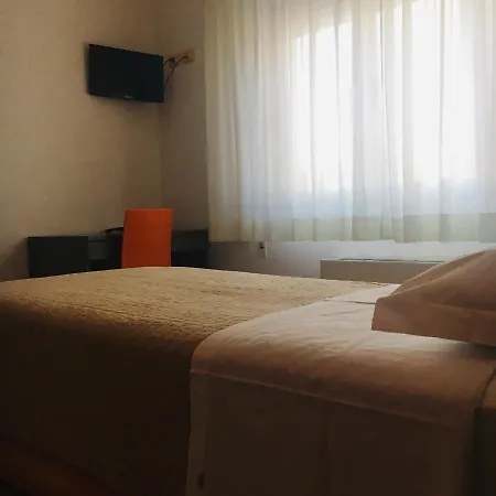 Guest house Affittacamere Alla Posta *
