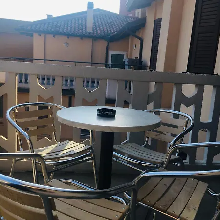 Affittacamere Alla Posta * San Giorgio di Nogaro