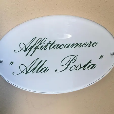 Affittacamere Alla Posta San Giorgio di Nogaro