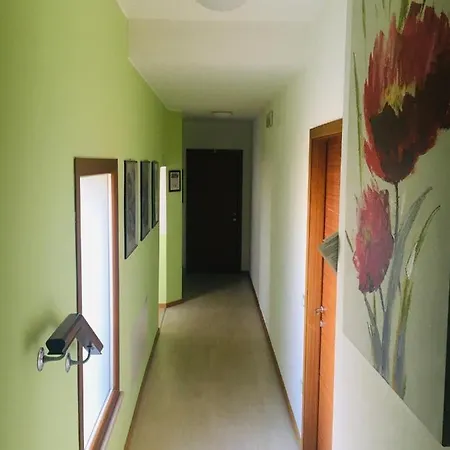 Guest house Affittacamere Alla Posta