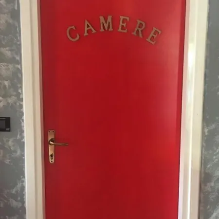 Guest house Affittacamere Alla Posta