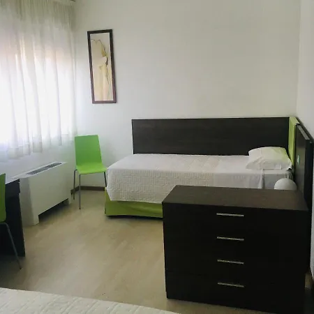 Affittacamere Alla Posta Guest house San Giorgio di Nogaro