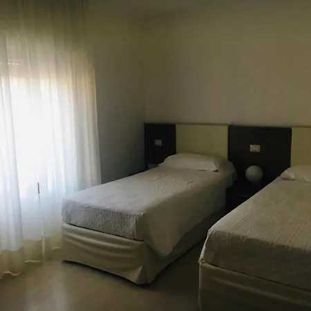Affittacamere Alla Posta Guest house *