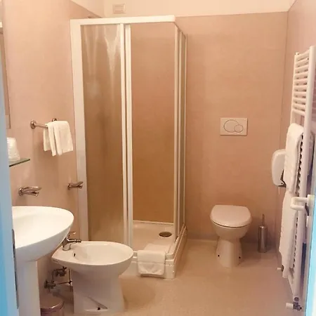 Affittacamere Alla Posta Guest house