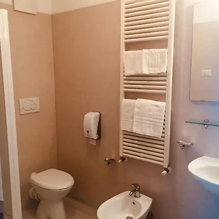 Affittacamere Alla Posta Guest house