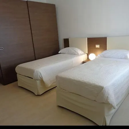 Guest house Affittacamere Alla Posta *
