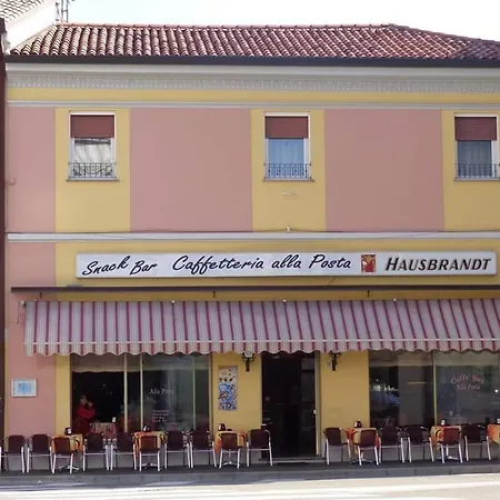 Affittacamere Alla Posta