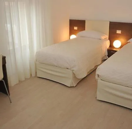 Guest house Affittacamere Alla Posta San Giorgio di Nogaro