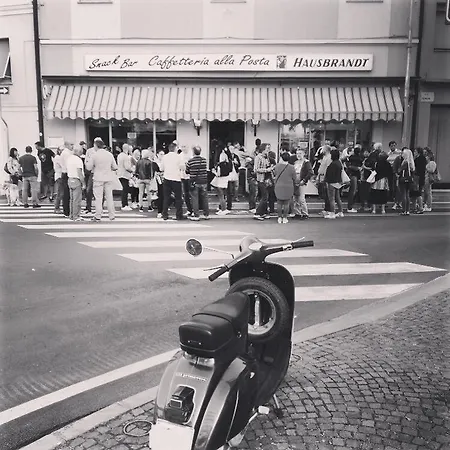 Affittacamere Alla Posta *
