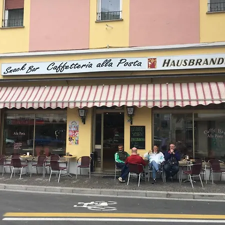 Affittacamere Alla Posta San Giorgio di Nogaro