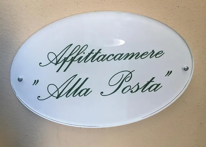 Posta San Giórgio di Nogaro