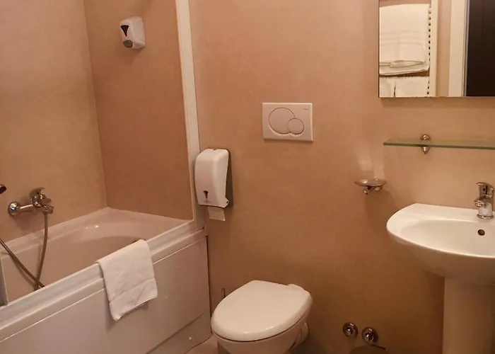 Posta Vendégház 3*