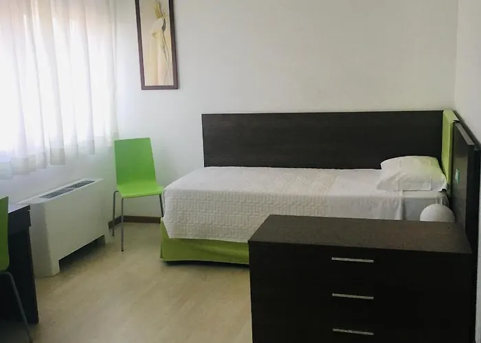 Posta Vendégház San Giórgio di Nogaro