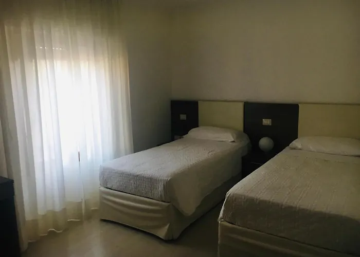 Posta Vendégház 3*