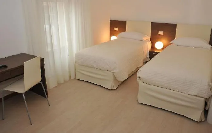 Vendégház Posta San Giórgio di Nogaro