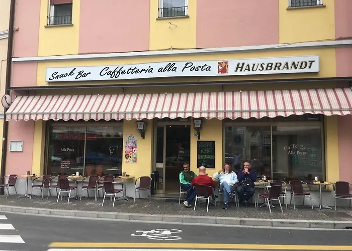 Posta San Giórgio di Nogaro